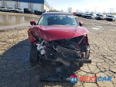 Piąte zdjęcie samochodu w środku: 2021 NISSAN ROGUE SPORT S VIN:JN1BJ1AV9MW318193 - miniatura