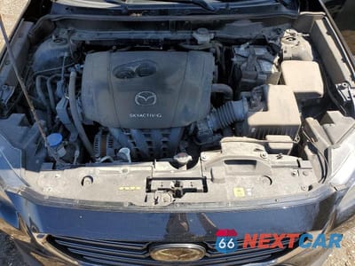 Zdjęcie 11 z 12 samochodu: 2021 MAZDA CX-3 GRAND TOURING VIN:JM1DKFD77M1510139 - miniatura