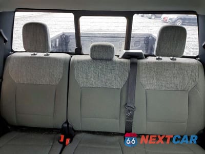 Zdjęcie 10 z 12 samochodu: 2023 FORD F150 SUPERCREW VIN:1FTFW1E89PKG08921 - miniatura