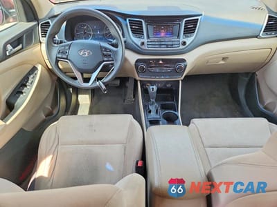 Zdjęcie 8 z 12 samochodu: 2016 HYUNDAI TUCSON SE VIN:KM8J3CA48GU223416 - miniatura