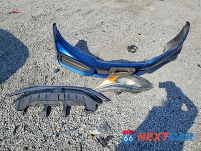 Zdjęcie 12 z 13 samochodu: 2014 HONDA CIVIC LX VIN:2HGFG3B57EH505733 - miniatura
