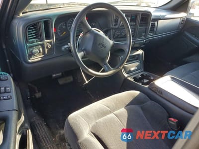 Zdjęcie 8 z 12 samochodu: 2000 CHEVROLET SILVERADO C1500 VIN:2GCEC19T2Y1370883 - miniatura