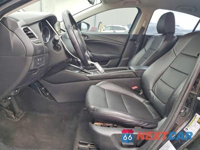 Zdjęcie 7 z 12 samochodu: 2016 MAZDA 6 TOURING VIN:JM1GJ1V51G1451688 - miniatura