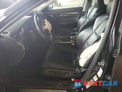 Zdjęcie 7 z 11 samochodu: 2012 ACURA TL SH VIN:19UUA9F55CA006768 - miniatura