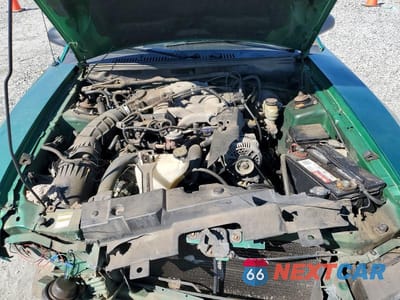 Zdjęcie 11 z 13 samochodu: 2000 FORD MUSTANG VIN:1FAFP444XYF283242 - miniatura