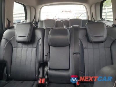 Zdjęcie 10 z 13 samochodu: 2015 MERCEDES-BENZ GL 450 4MATIC VIN:4JGDF6EE7FA522811 - miniatura