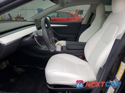 Zdjęcie 7 z 13 samochodu: 2021 TESLA MODEL 3 VIN:5YJ3E1EB1MF064246 - miniatura