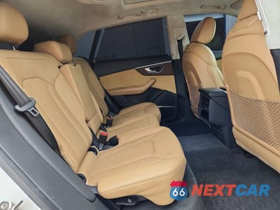 Zdjęcie 11 z 14 samochodu: 2019 AUDI Q8 PRESTIGE S-LINE VIN:WA1FVAF10KD038786 - miniatura