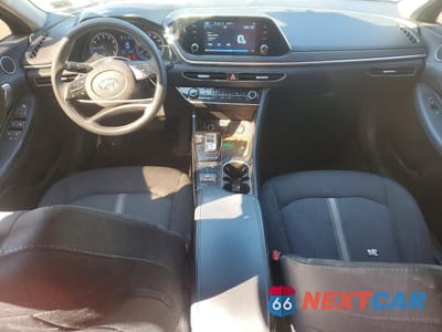 Zdjęcie 8 z 12 samochodu: 2020 HYUNDAI SONATA SE VIN:5NPEG4JA0LH033216 - miniatura