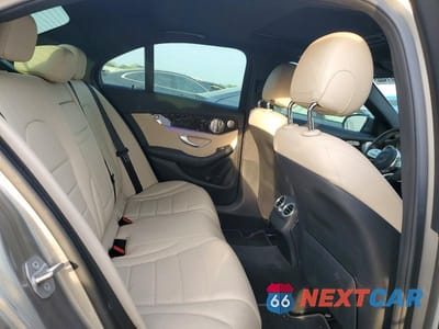 Zdjęcie 10 z 13 samochodu: 2021 MERCEDES-BENZ C 300 VIN:W1KWF8DB8MR606625 - miniatura