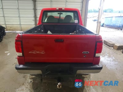 Zdjęcie 6 z 13 samochodu: 2000 FORD RANGER SUPER CAB VIN:1FTZR15V9YTA97037 - miniatura