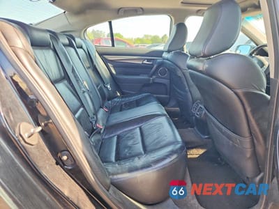 Zdjęcie 10 z 13 samochodu: 2012 ACURA TL VIN:19UUA8F51CA000637 - miniatura