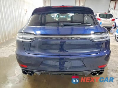 Zdjęcie 6 z 12 samochodu: 2021 PORSCHE MACAN GTS VIN:WP1AG2A57MLB51507 - miniatura