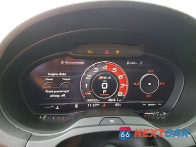 Zdjęcie 9 z 12 samochodu: 2018 AUDI RS3 VIN:WUABWGFF9J1905864 - miniatura