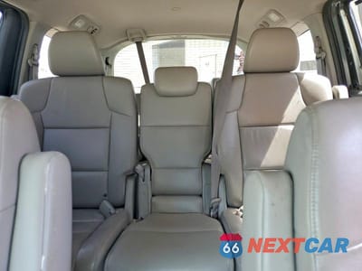 Zdjęcie 10 z 13 samochodu: 2011 HONDA ODYSSEY VIN:5FNRL5H64BB060193 - miniatura