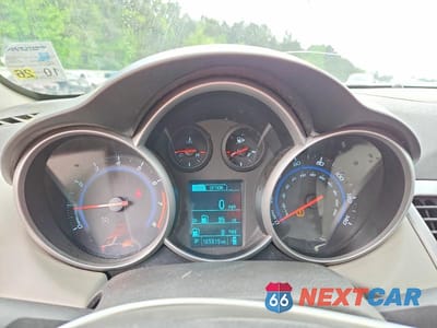 Zdjęcie 9 z 11 samochodu: 2014 CHEVROLET CRUZE LT VIN:1G1PC5SB6E7224284 - miniatura