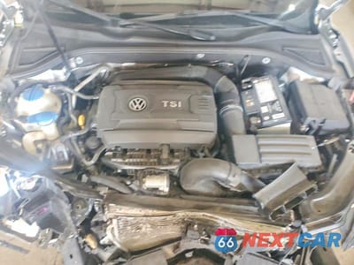 Zdjęcie 11 z 12 samochodu: 2016 VOLKSWAGEN PASSAT S VIN:1VWAT7A39GC020363 - miniatura