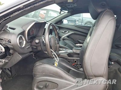 Zdjęcie 7 z 13 samochodu: 2016 CHEVROLET CAMARO SS VIN:1G1FH1R79G0189033 - miniatura