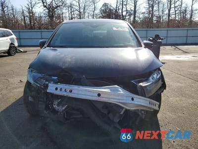 Piąte zdjęcie samochodu w środku: 2023 HONDA ODYSSEY SPORT-L VIN:5FNRL6H75PB000526 - miniatura