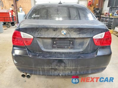 Zdjęcie 6 z 12 samochodu: 2006 BMW 325 XI VIN:WBAVD13556KV09650 - miniatura