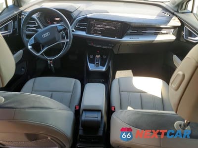 Zdjęcie 8 z 13 samochodu: 2023 AUDI Q4 E-TRON PREMIUM PLUS VIN:WA1L2BFZ9PP044454 - miniatura