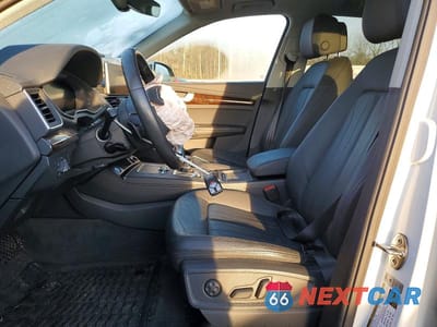 Zdjęcie 7 z 12 samochodu: 2020 AUDI Q5 PREMIUM PLUS VIN:WA1BNAFY3L2104952 - miniatura