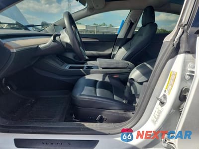 Zdjęcie 7 z 12 samochodu: 2023 TESLA MODEL 3 VIN:5YJ3E1EA5PF563773 - miniatura