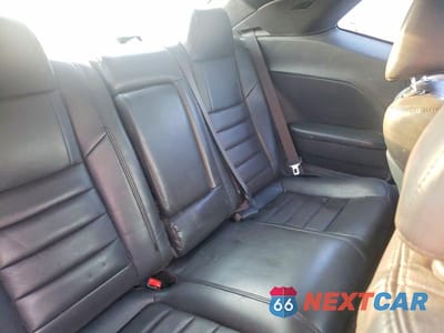 Zdjęcie 10 z 12 samochodu: 2011 DODGE CHALLENGER VIN:2B3CJ4DG1BH524685 - miniatura