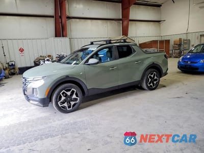 2023 HYUNDAI SANTA CRUZ LIMITED 5NTJEDAF5PH060676 - główne zdjęcie licytacji z USA - miniatura