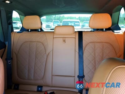 Zdjęcie 10 z 13 samochodu: 2023 BMW X5 SDRIVE 40I VIN:5UXCR4C03P9P60496 - miniatura