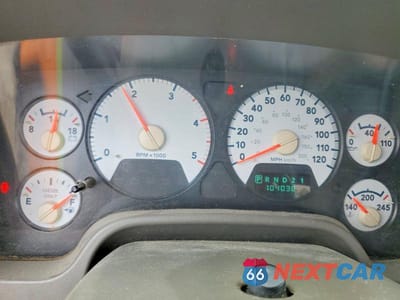 Zdjęcie 9 z 13 samochodu: 2006 DODGE RAM 3500 ST VIN:3D7LX38CX6G253555 - miniatura