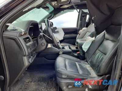 Zdjęcie 7 z 12 samochodu: 2022 CHEVROLET TAHOE K1500 Z71 VIN:1GNSKPKDXNR119938 - miniatura