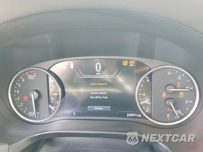 Zdjęcie 9 z 13 samochodu: 2022 BUICK ENCLAVE AVENIR VIN:5GAERDKW7NJ185350 - miniatura