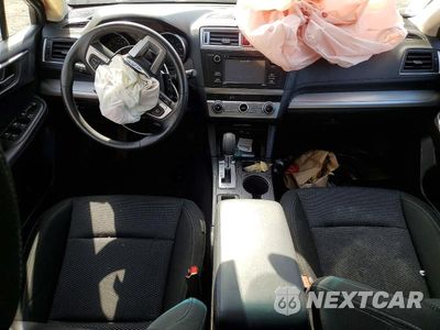 Zdjęcie 8 z 12 samochodu: 2017 SUBARU OUTBACK 2.5I VIN:4S4BSAAC6H3427111 - miniatura