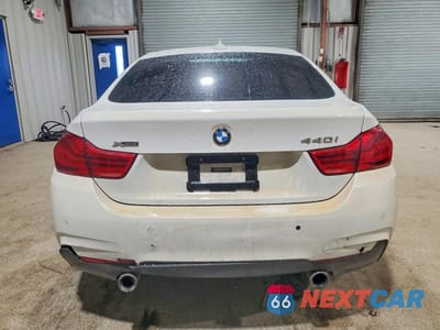 Zdjęcie 6 z 11 samochodu: 2018 BMW 440XI GRAN COUPE VIN:WBA4J7C52JBB98990 - miniatura