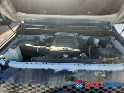 Zdjęcie 11 z 12 samochodu: 2020 TOYOTA TUNDRA SR5 VIN:5TFRY5F12LX266659 - miniatura