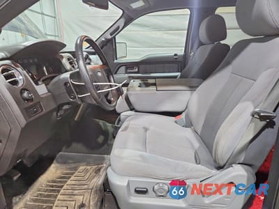 Zdjęcie 7 z 12 samochodu: 2012 FORD F150 SUPERCREW VIN:1FTFW1ET8CFC14978 - miniatura