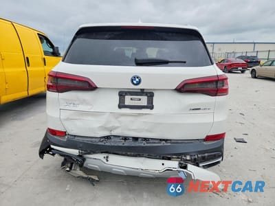Zdjęcie 6 z 13 samochodu: 2022 BMW X5 XDRIVE45E VIN:5UXTA6C06N9M75033 - miniatura