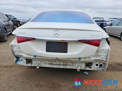Zdjęcie 6 z 13 samochodu: 2021 MERCEDES-BENZ S 580 4MATIC VIN:W1K6G7GB3MA054386 - miniatura