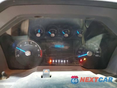 Zdjęcie 9 z 11 samochodu: 2012 FORD F350 SUPER DUTY VIN:1FD8X3H69CEB01064 - miniatura