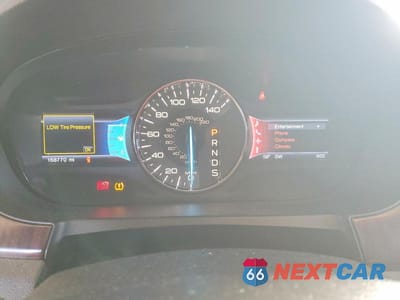 Zdjęcie 9 z 11 samochodu: 2013 FORD EDGE LIMITED VIN:2FMDK4KC5DBC54880 - miniatura