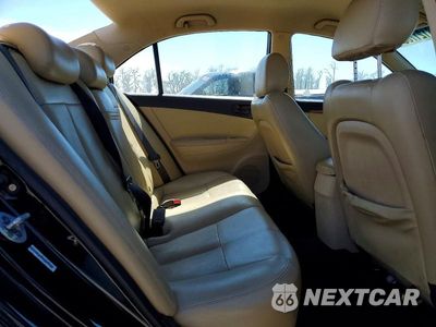 Zdjęcie 10 z 12 samochodu: 2009 HYUNDAI SONATA GLS VIN:5NPET46C29H565193 - miniatura