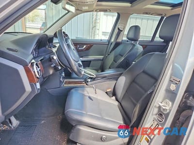 Zdjęcie 7 z 13 samochodu: 2015 MERCEDES-BENZ GLK 350 4MATIC VIN:WDCGG8JB0FG388320 - miniatura