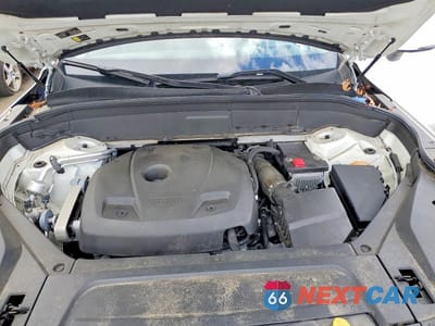 Zdjęcie 12 z 13 samochodu: 2020 VOLVO XC90 T6 MOMENTUM VIN:YV4A22PK7L1608045 - miniatura