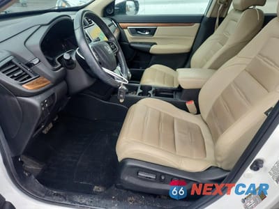 Zdjęcie 7 z 13 samochodu: 2019 HONDA CR-V EXL VIN:7FARW2H84KE022183 - miniatura