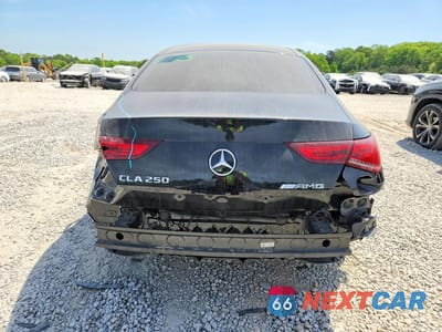 Zdjęcie 6 z 12 samochodu: 2023 MERCEDES BENZ CLA 250 VIN:W1K5J4GB4PN330180 - miniatura