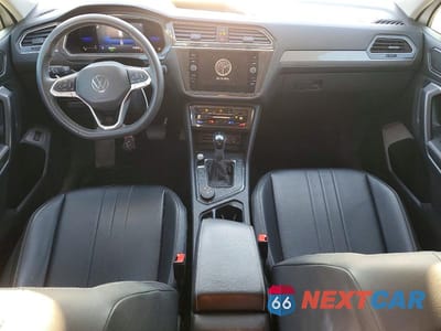 Zdjęcie 8 z 12 samochodu: 2022 VOLKSWAGEN TIGUAN SE VIN:3VV2B7AX6NM038992 - miniatura