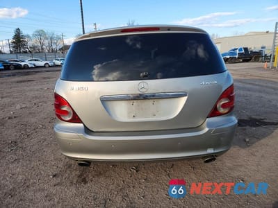 Zdjęcie 6 z 13 samochodu: 2007 MERCEDES-BENZ R 350 VIN:4JGCB65E67A040811 - miniatura