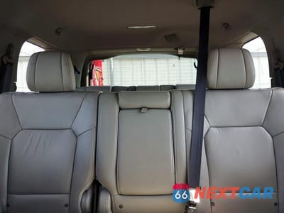 Zdjęcie 10 z 13 samochodu: 2015 HONDA PILOT EXLN VIN:5FNYF4H70FB019622 - miniatura