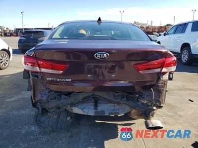 Zdjęcie 6 z 13 samochodu: 2019 KIA OPTIMA LX VIN:5XXGT4L32KG363100 - miniatura